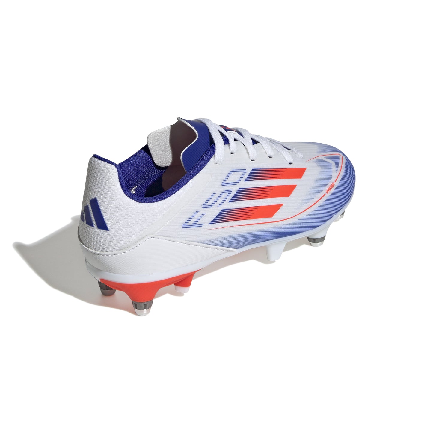 ADIDAS F50 LEAGUE SG JUNIOR BOOTS