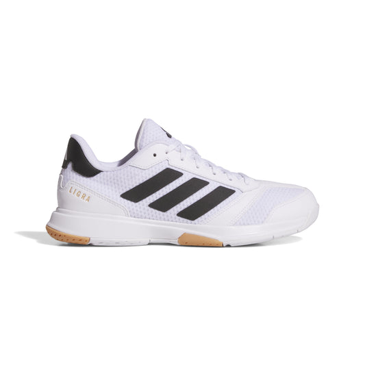 ADIDAS WOMENS LIGRA 8 INDOOR SHOES