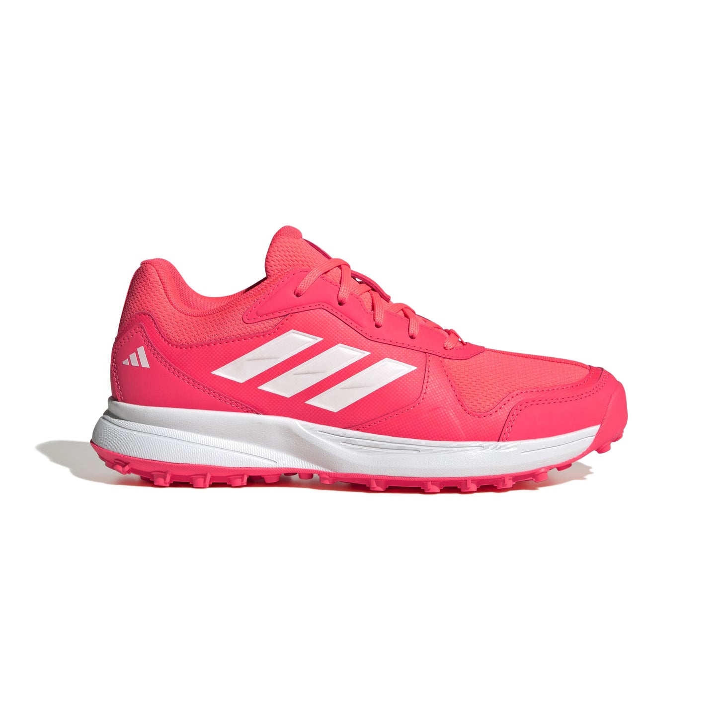 ADIDAS WOMENS FABELA RISE HOCKEY SHOES