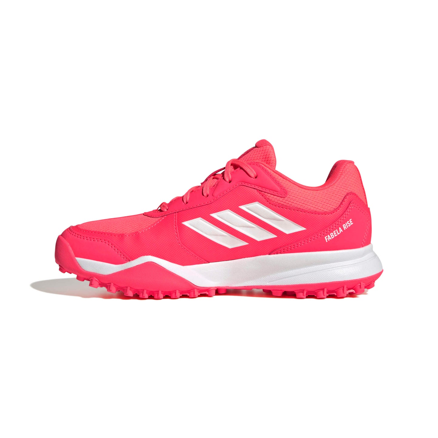 ADIDAS WOMENS FABELA RISE HOCKEY SHOES