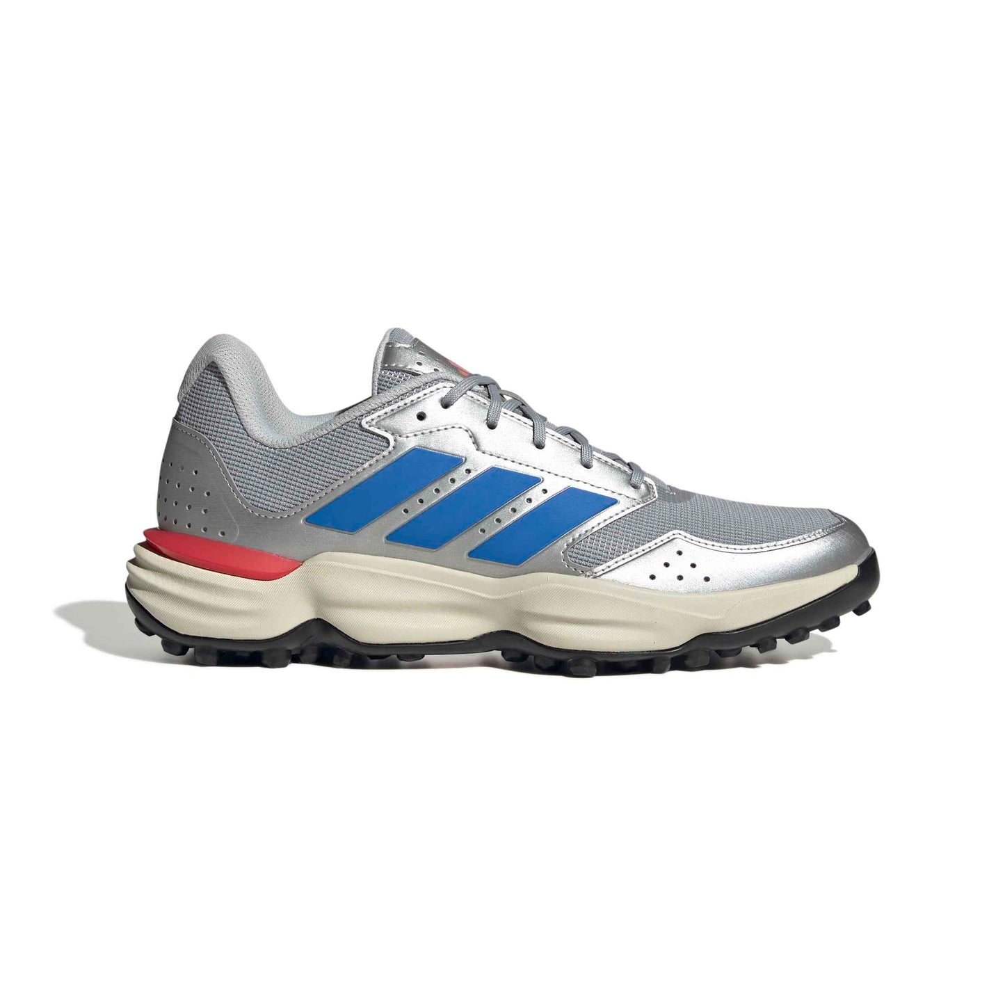 ADIDAS MENS ADIPOWER LEAGUE HOCKEY SHOES