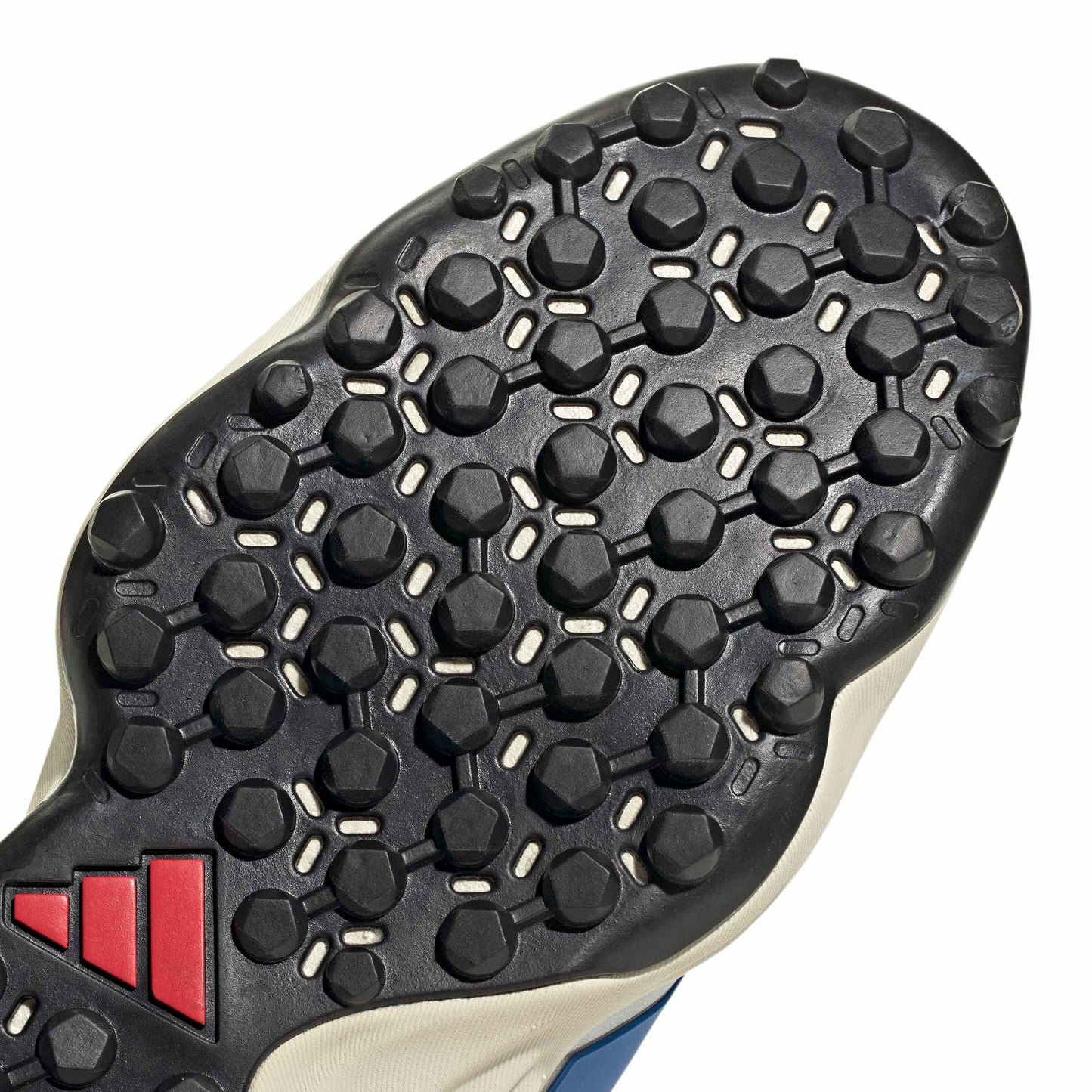ADIDAS MENS ADIPOWER LEAGUE HOCKEY SHOES