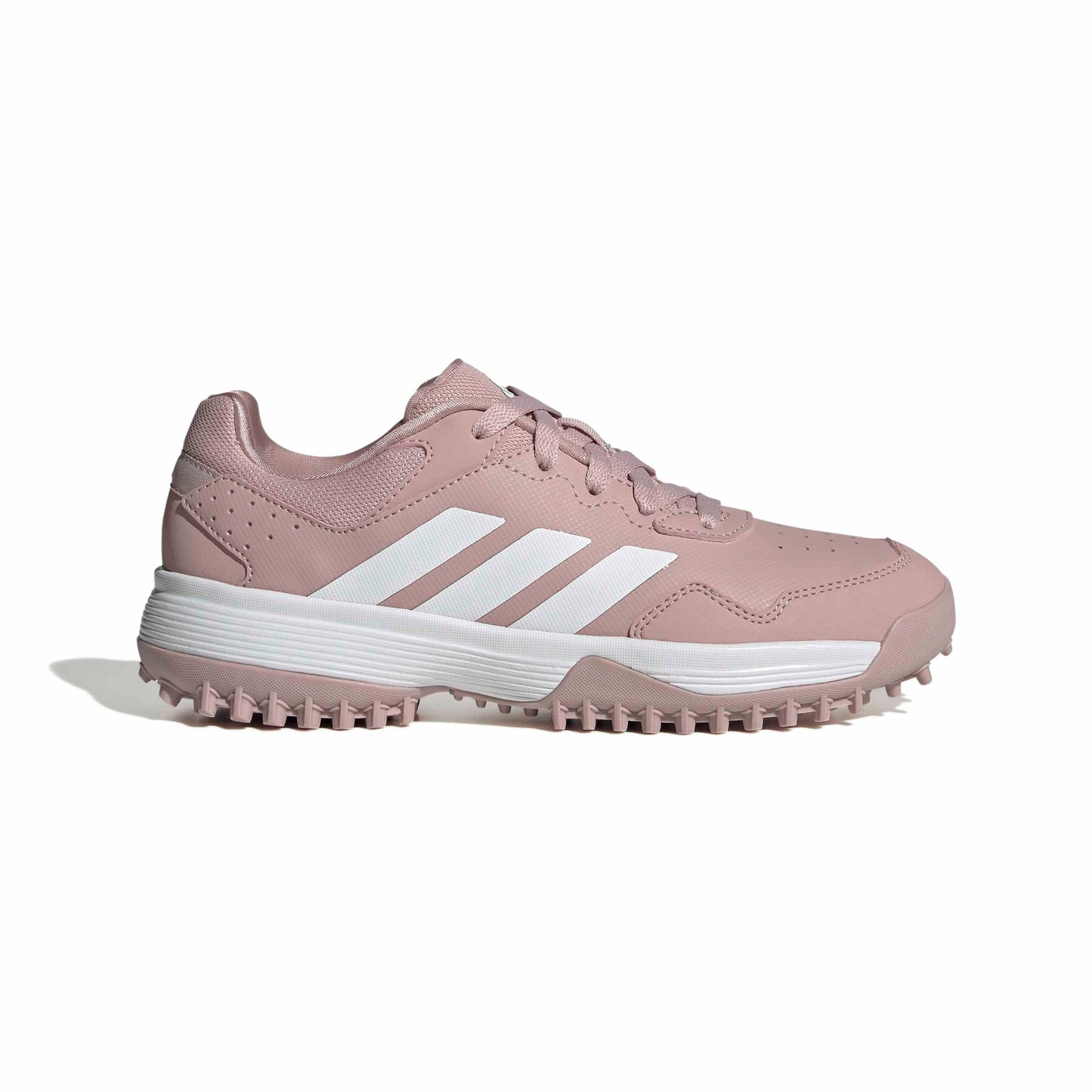 ADIDAS JUNIOR YOUNGSTAR 2 HOCKEY SHOES