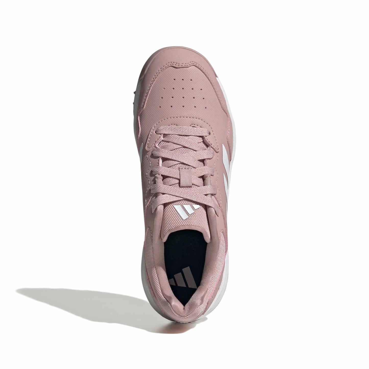 ADIDAS JUNIOR YOUNGSTAR 2 HOCKEY SHOES