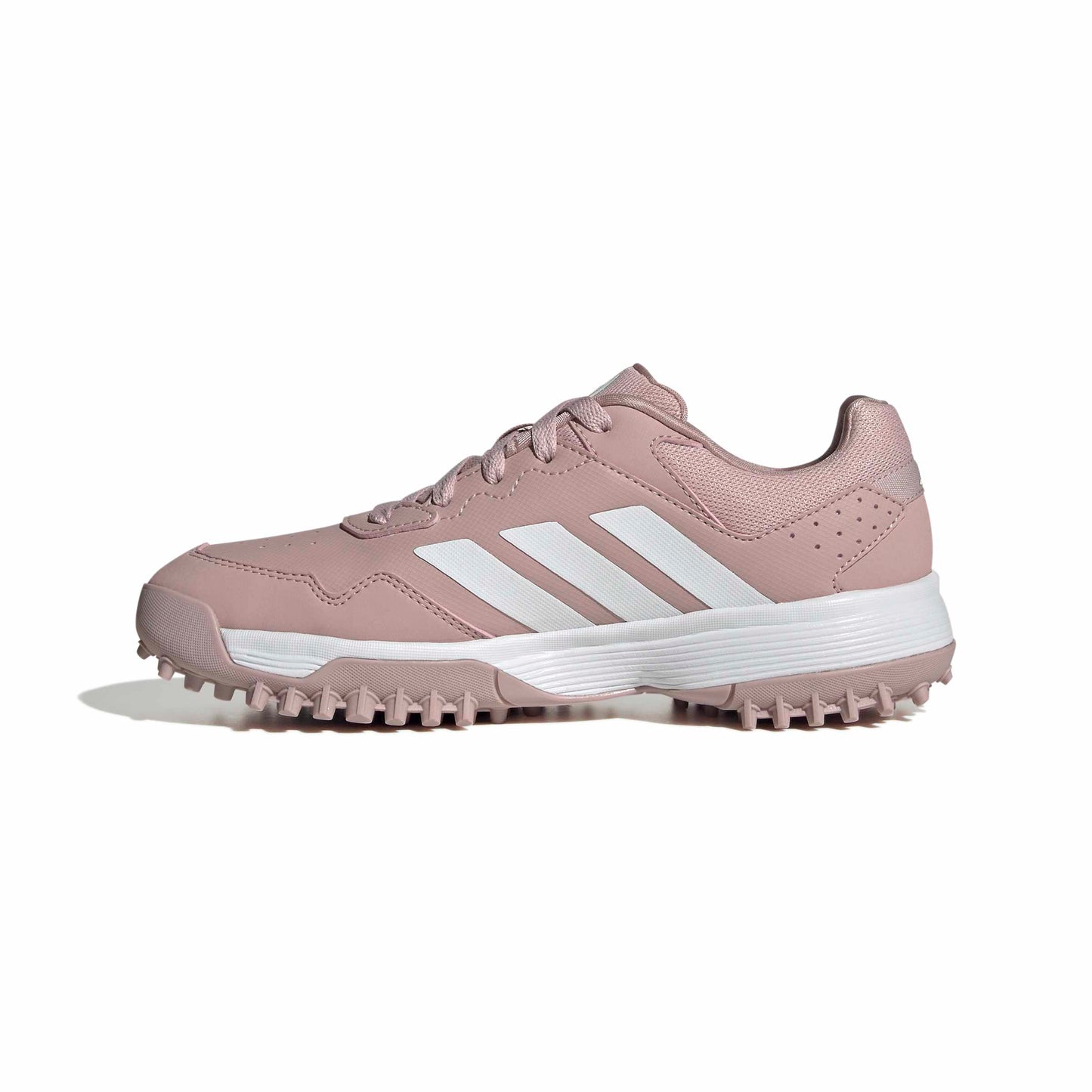 ADIDAS JUNIOR YOUNGSTAR 2 HOCKEY SHOES