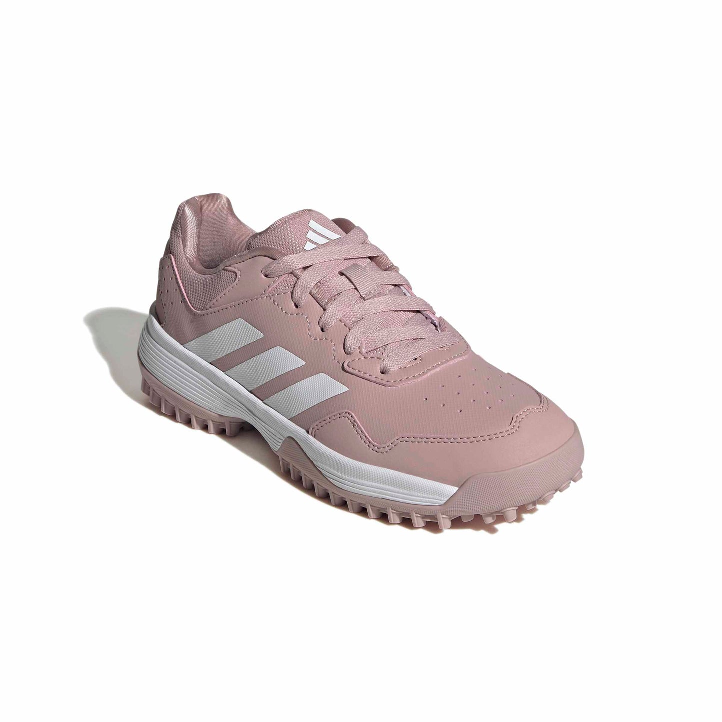 ADIDAS JUNIOR YOUNGSTAR 2 HOCKEY SHOES
