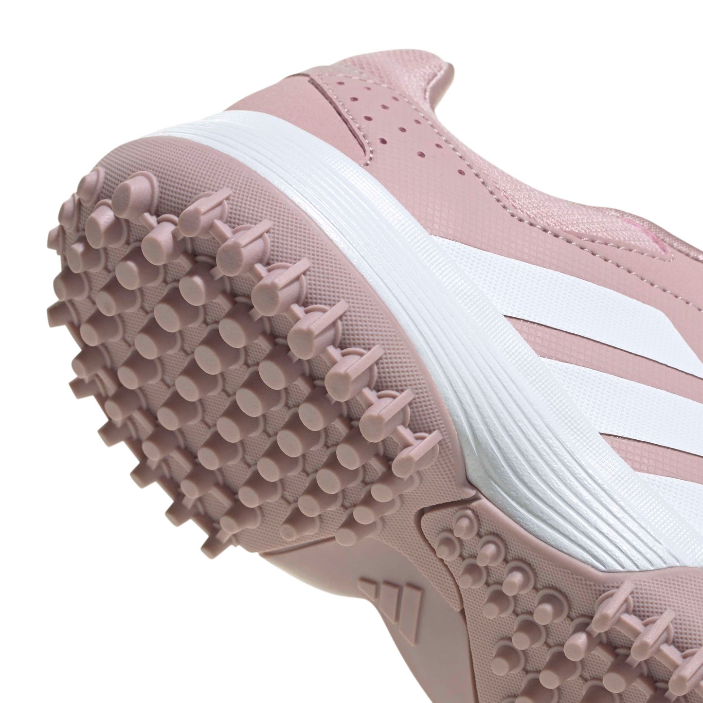 ADIDAS JUNIOR YOUNGSTAR 2 HOCKEY SHOES