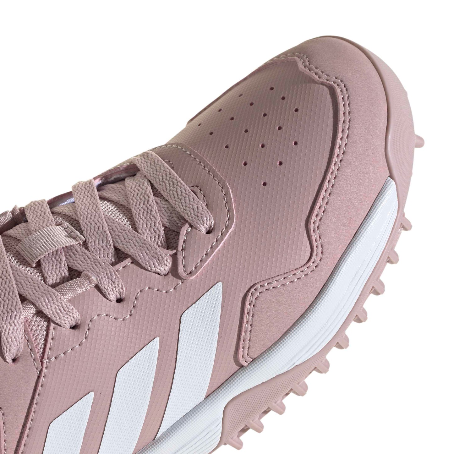 ADIDAS JUNIOR YOUNGSTAR 2 HOCKEY SHOES