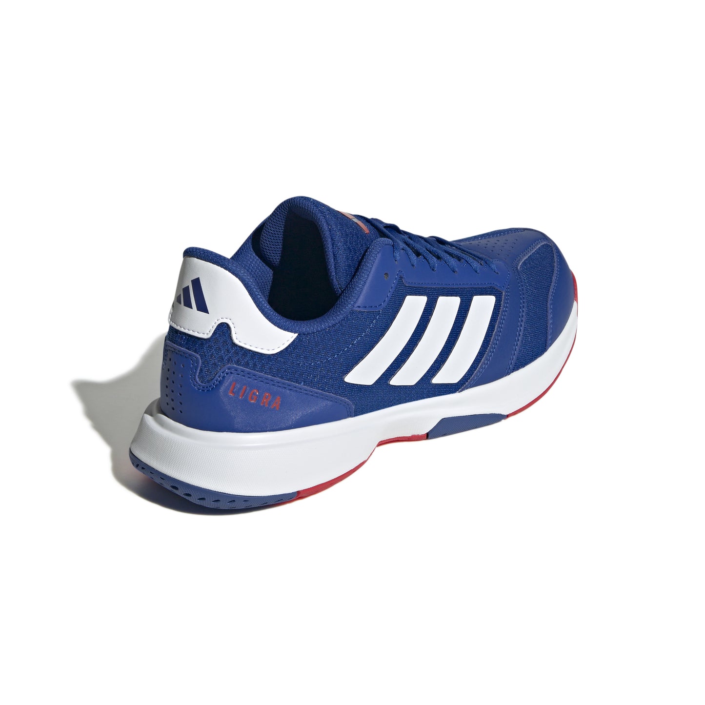 ADIDAS MENS LIGRA 8 INDOOR SHOES