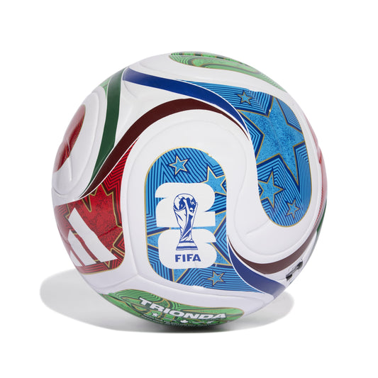 ADIDAS FIFA WORLD CUP 2026 TRIONDA LEAGUE BALL
