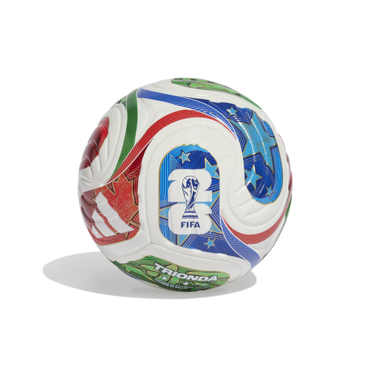 ADIDAS FIFA WORLD CUP 2026 TRIONDA MINI BALL