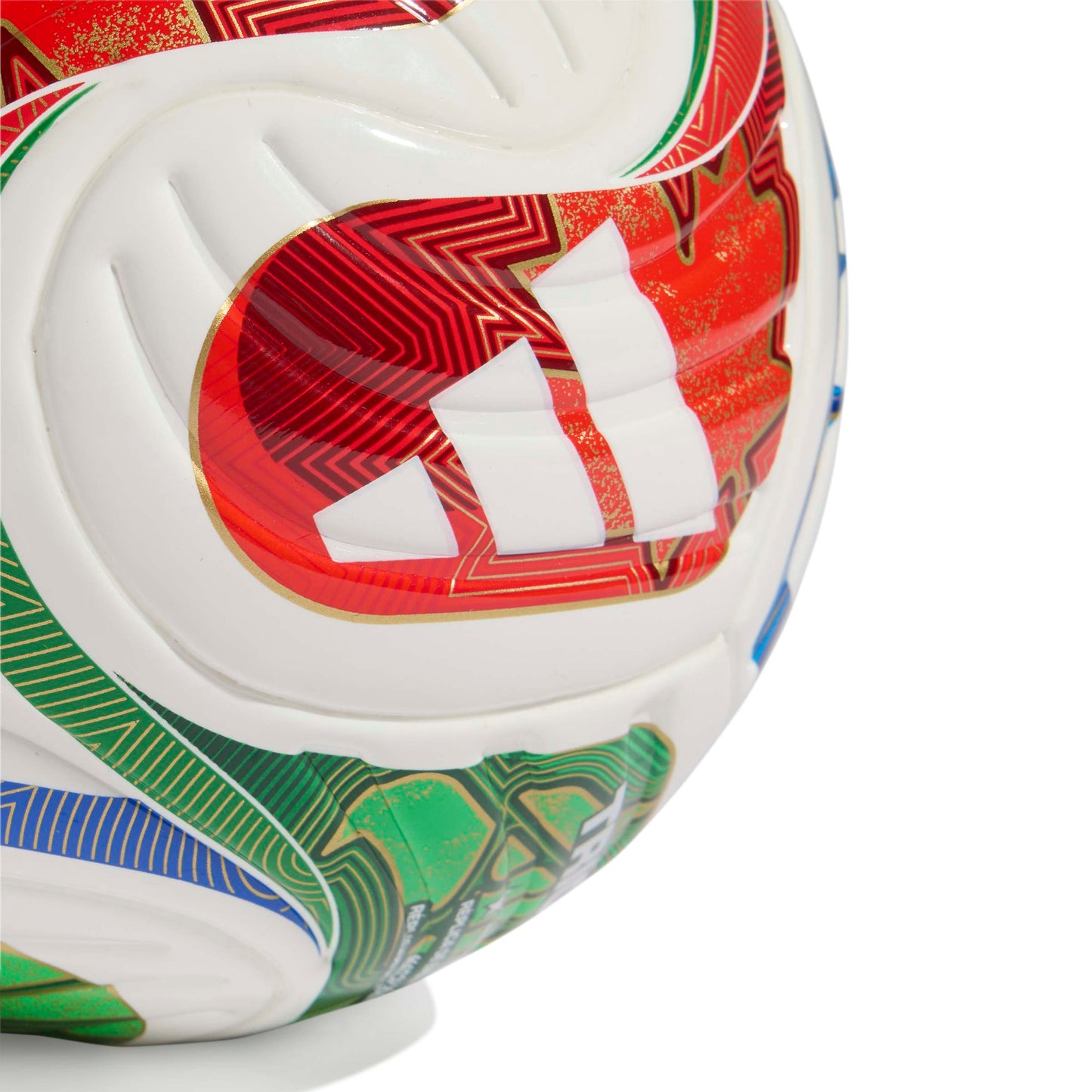 ADIDAS FIFA WORLD CUP 2026 TRIONDA MINI BALL