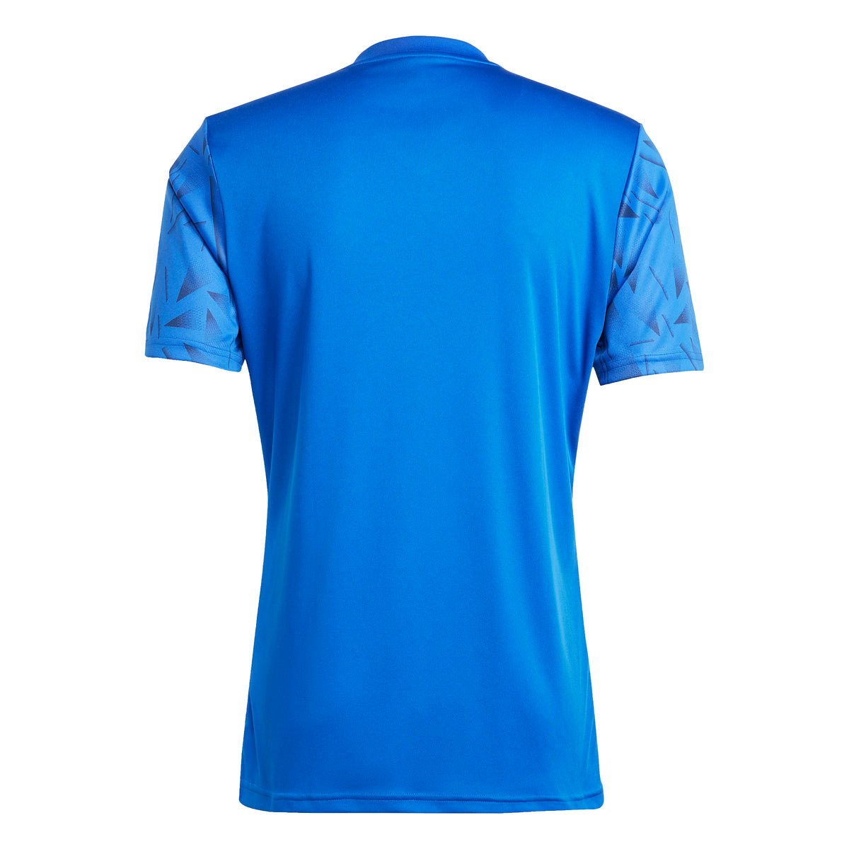 CLANFIELD FC TEAM ICON 25 S/S AWAY SHIRT - JNR