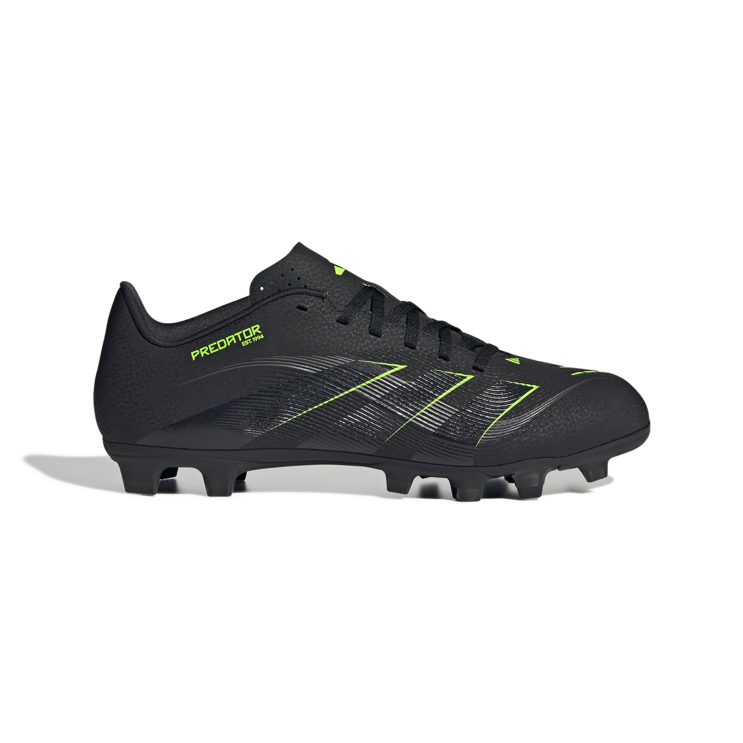ADIDAS SENIOR PREDATOR CLUB FG/MG BOOTS
