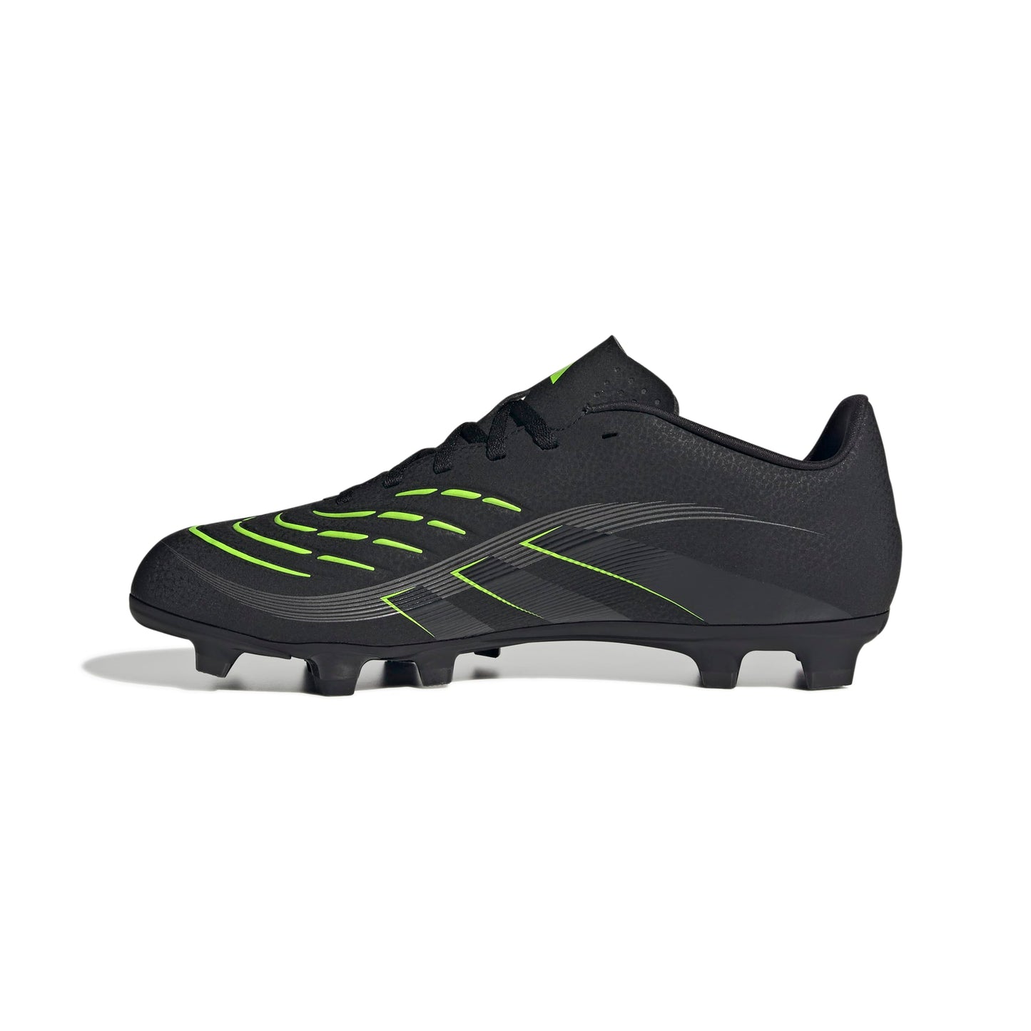 ADIDAS SENIOR PREDATOR CLUB FG/MG BOOTS