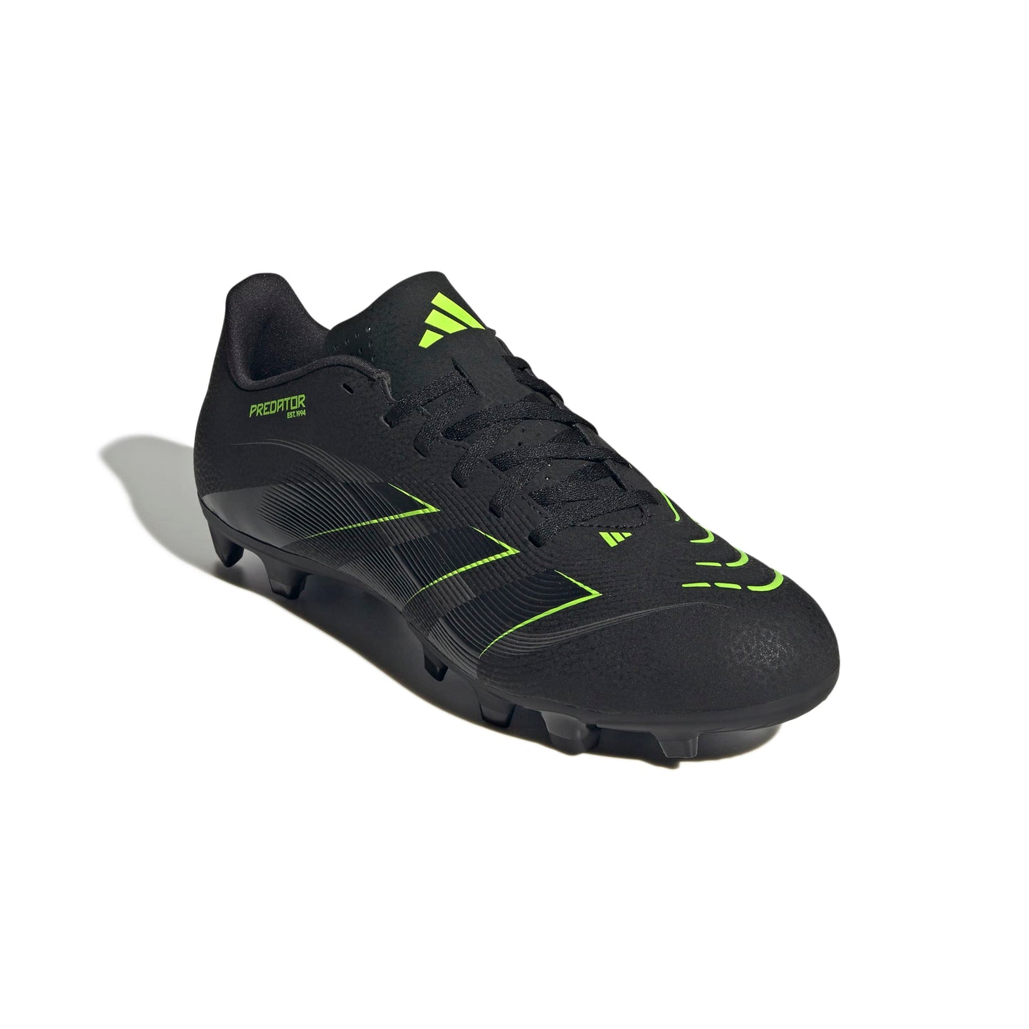 ADIDAS SENIOR PREDATOR CLUB FG/MG BOOTS