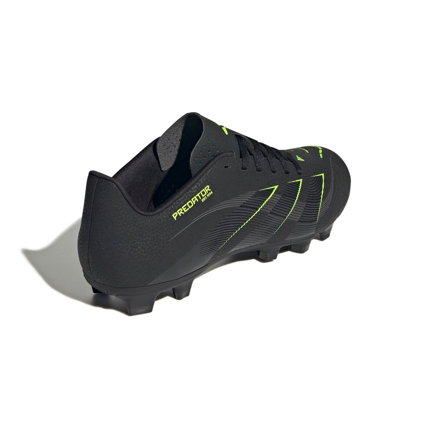 ADIDAS SENIOR PREDATOR CLUB FG/MG BOOTS