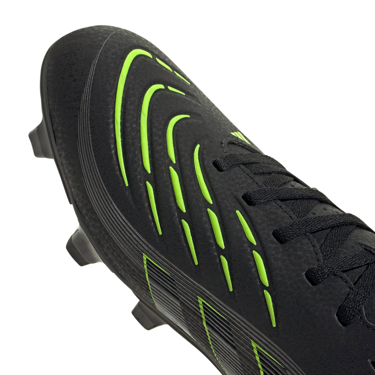 ADIDAS SENIOR PREDATOR CLUB FG/MG BOOTS