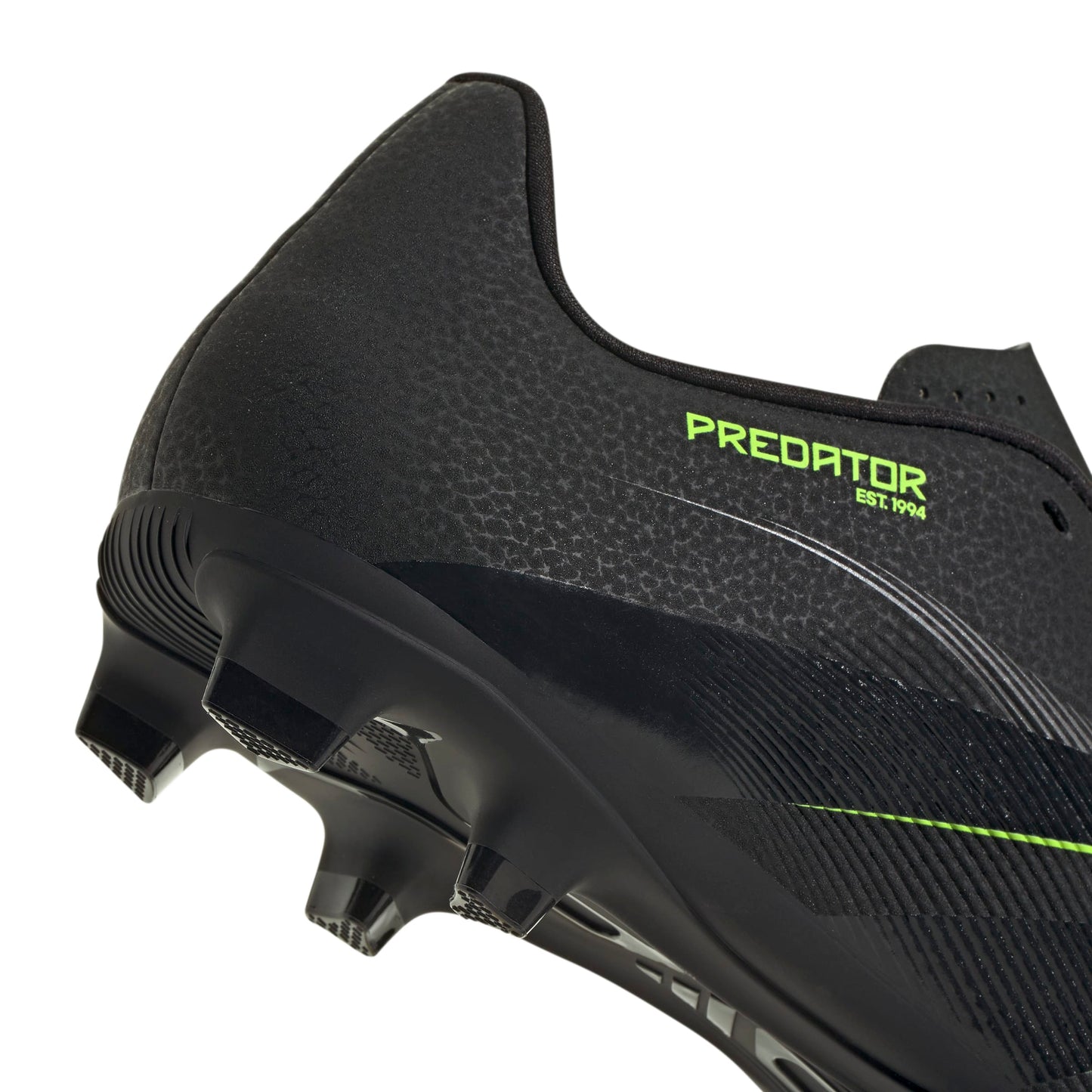 ADIDAS SENIOR PREDATOR CLUB FG/MG BOOTS