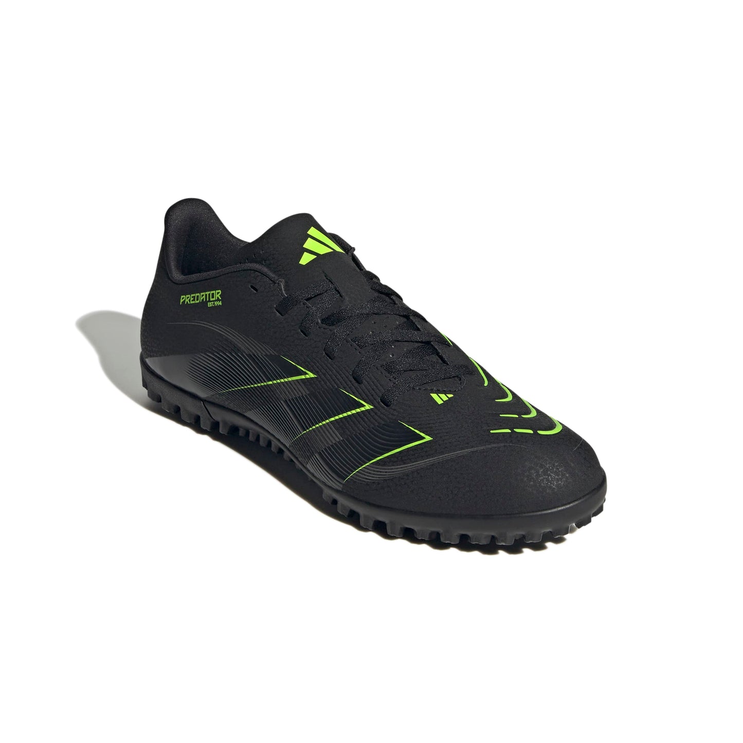 ADIDAS SENIOR PREDATOR CLUB TF ASTROS