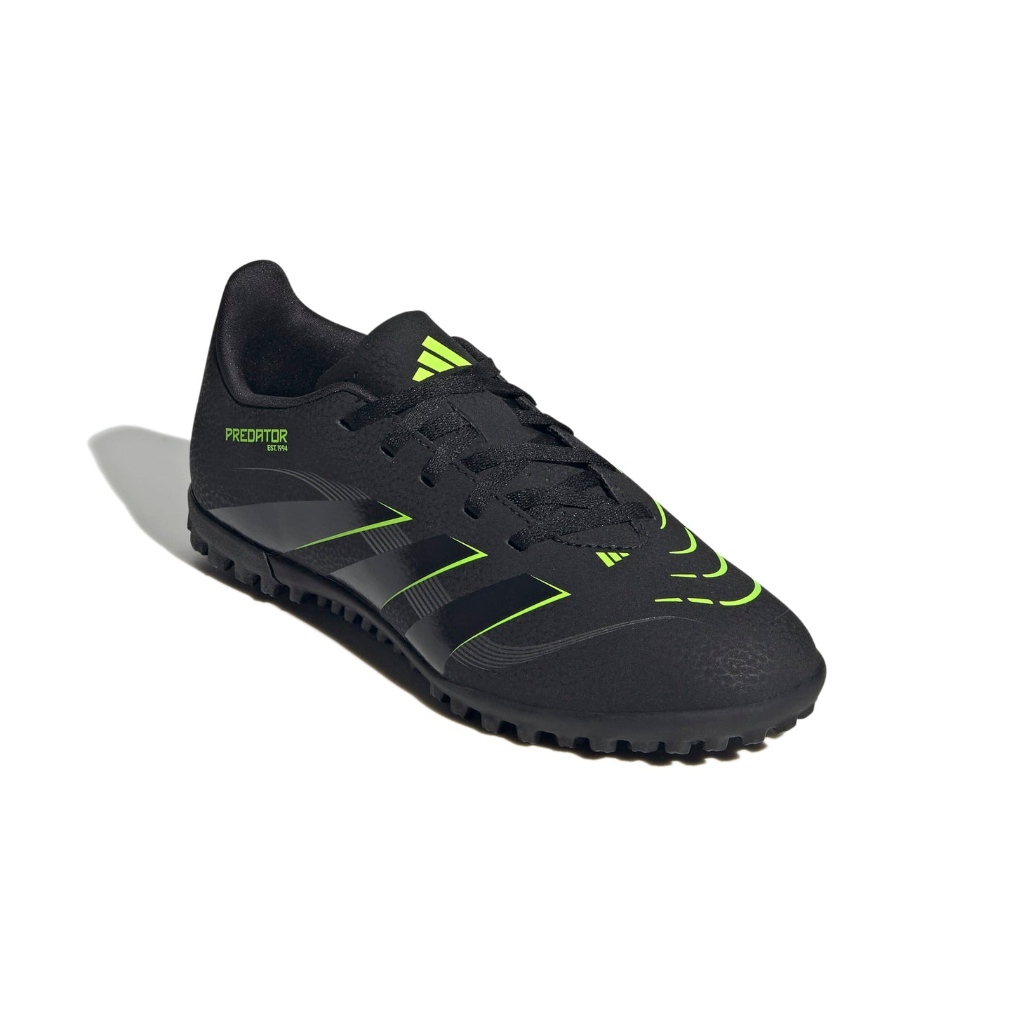 ADIDAS JUNIOR PREDATOR CLUB TF BOOTS