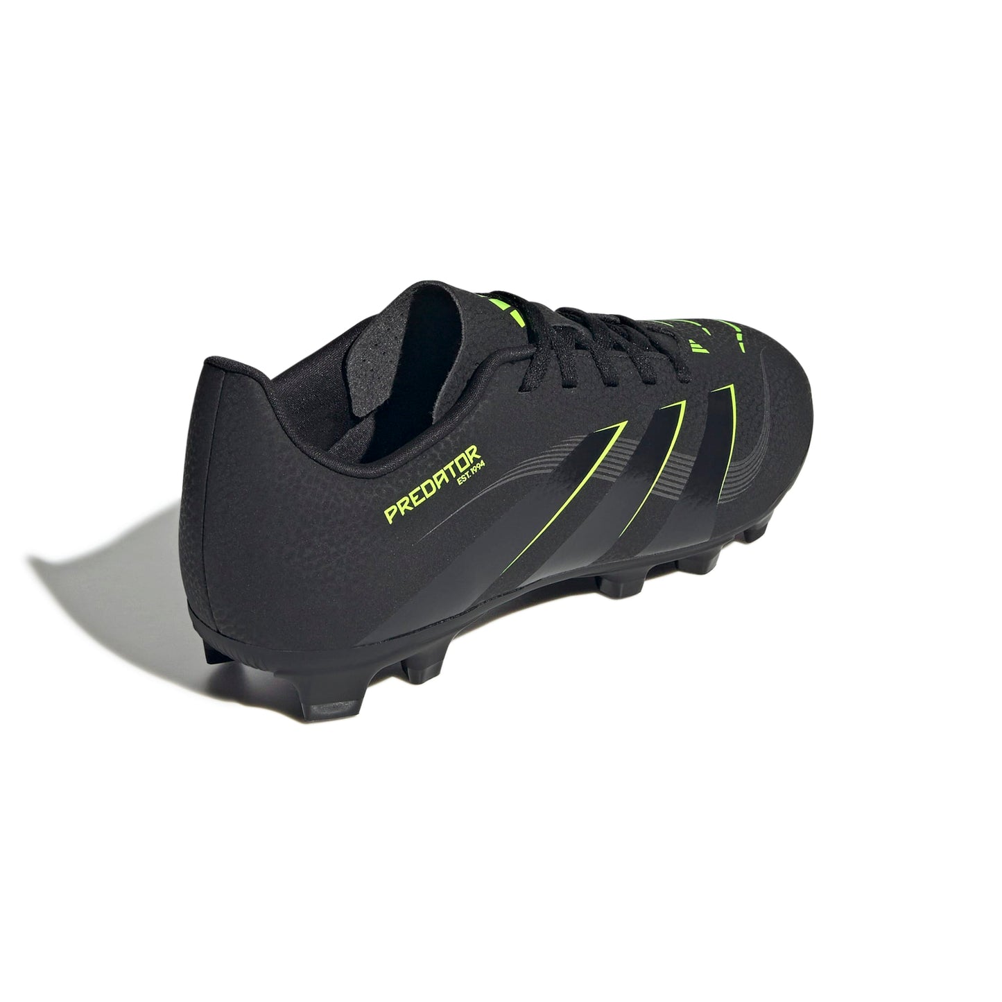 ADIDAS JUNIOR PREDATOR CLUB FG/MG BOOTS