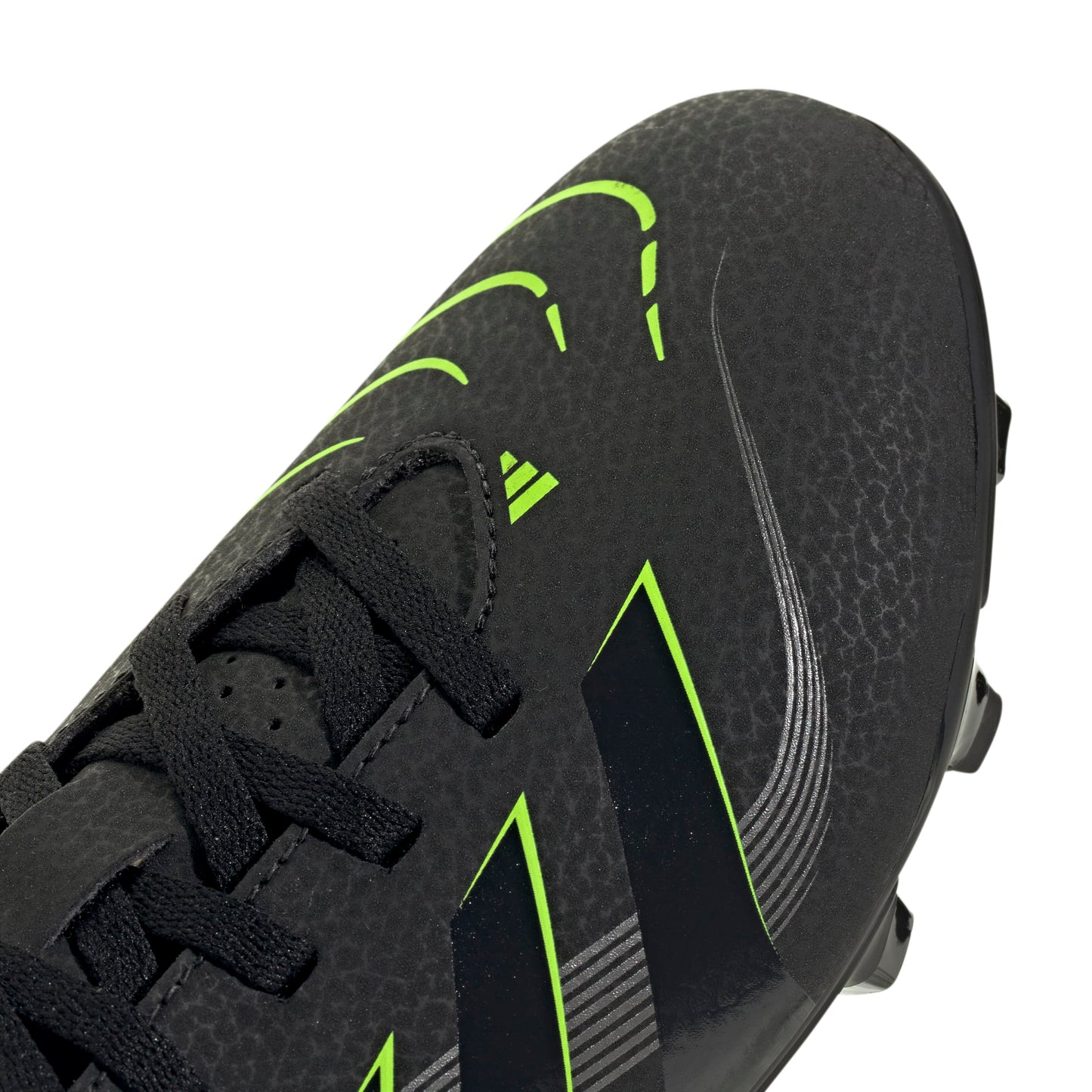 ADIDAS JUNIOR PREDATOR CLUB FG/MG BOOTS