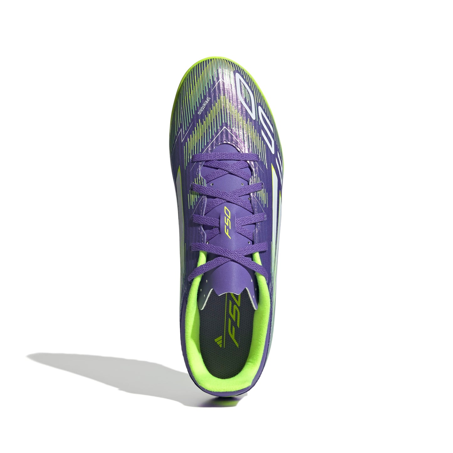 ADIDAS SENIOR F50 CLUB TF BOOTS