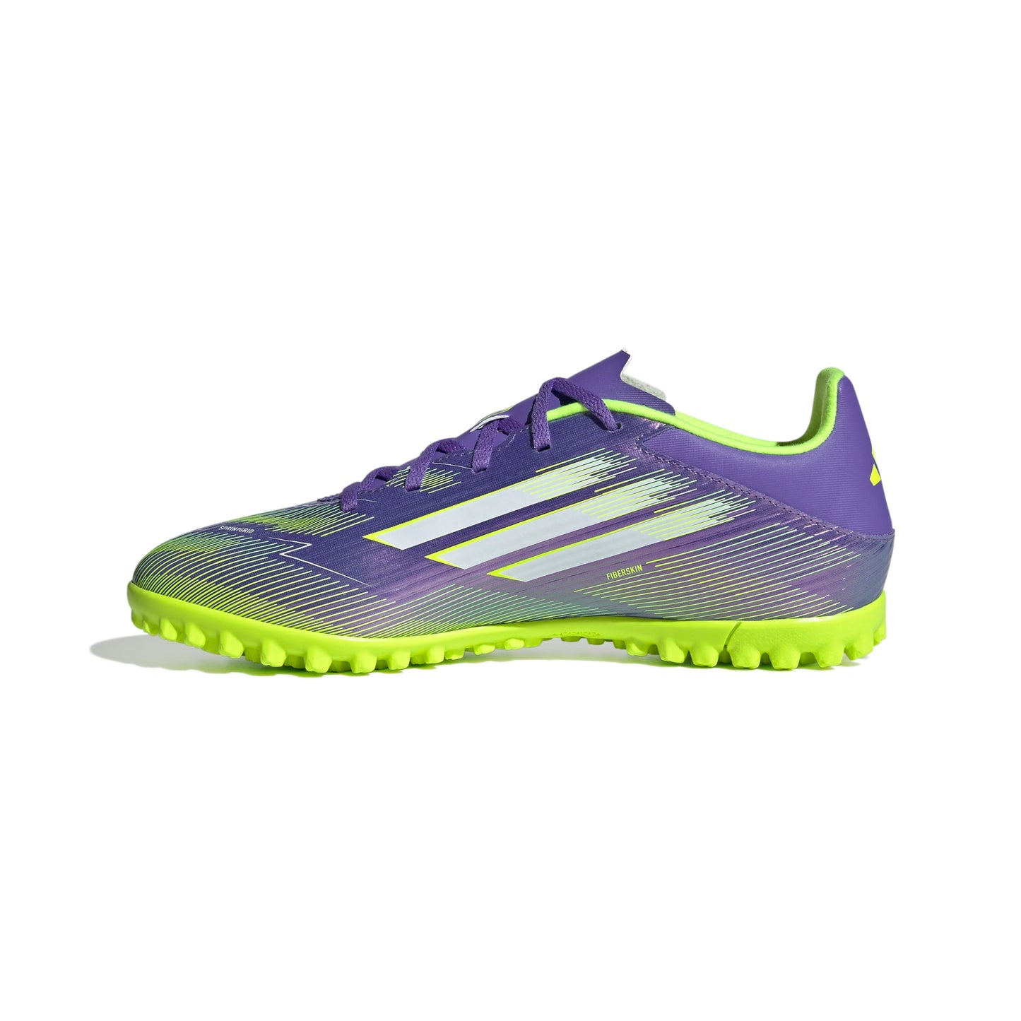 ADIDAS SENIOR F50 CLUB TF BOOTS