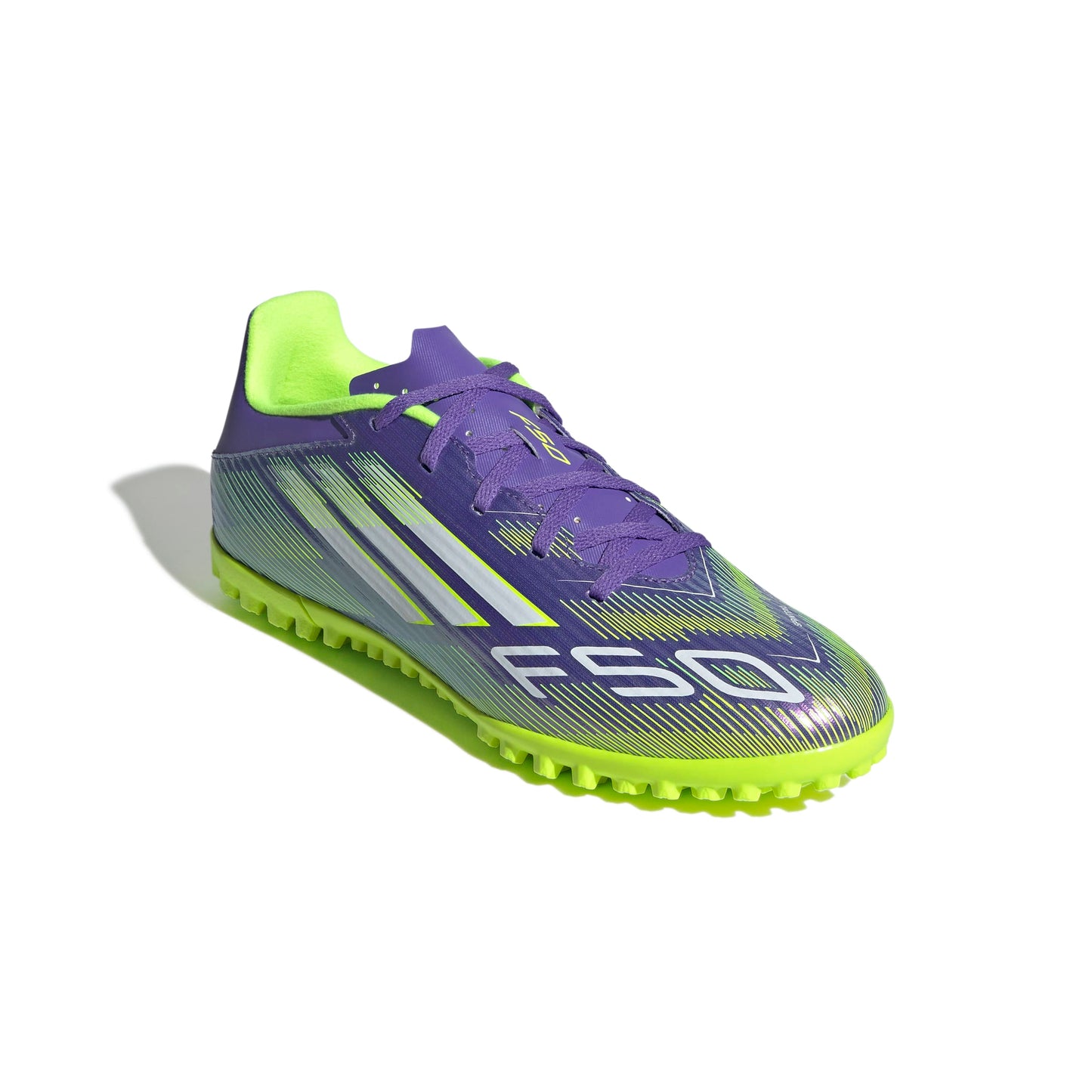ADIDAS SENIOR F50 CLUB TF BOOTS
