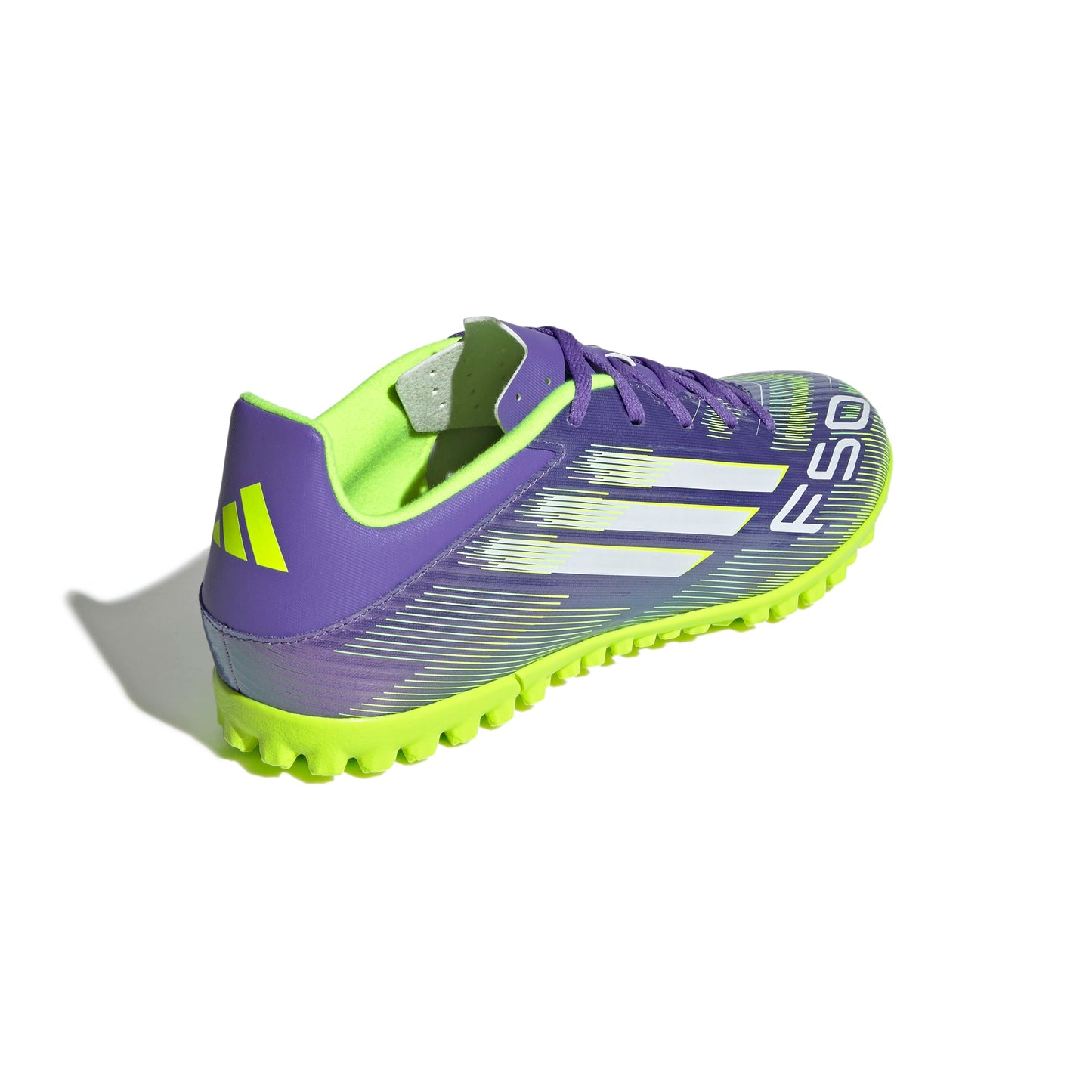 ADIDAS SENIOR F50 CLUB TF BOOTS