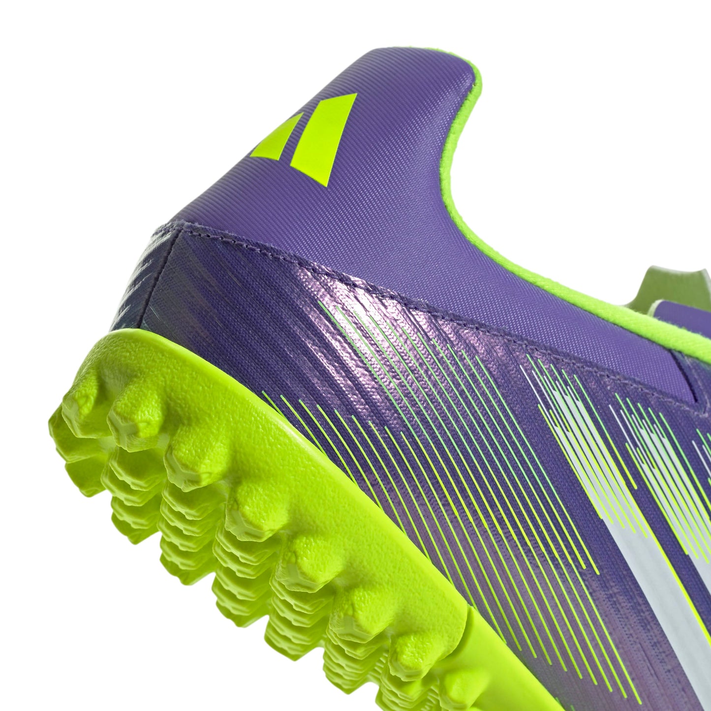 ADIDAS SENIOR F50 CLUB TF BOOTS
