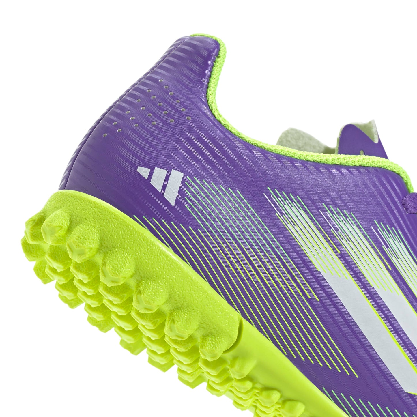 ADIDAS JUNIOR F50 CLUB TF BOOTS