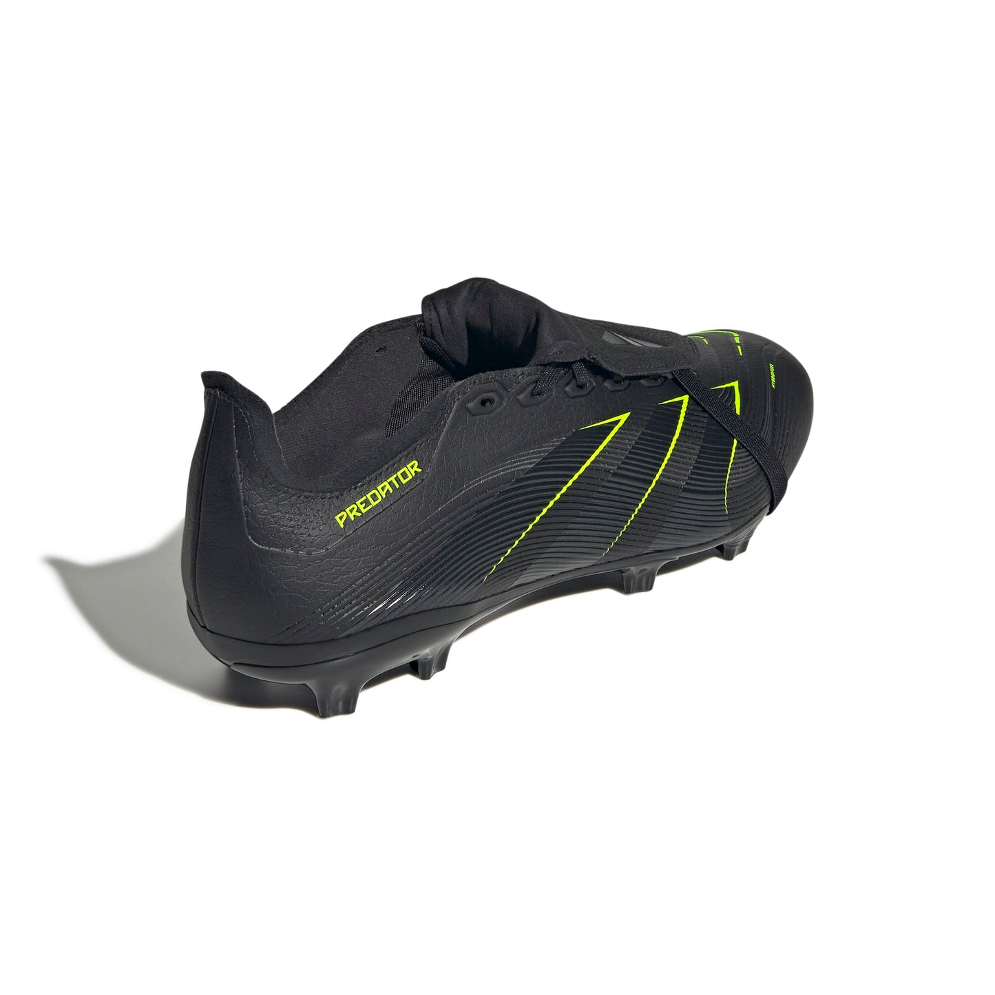 ADIDAS SENIOR PREDATOR FOLDOVER TONGUE FG/MG BOOTS