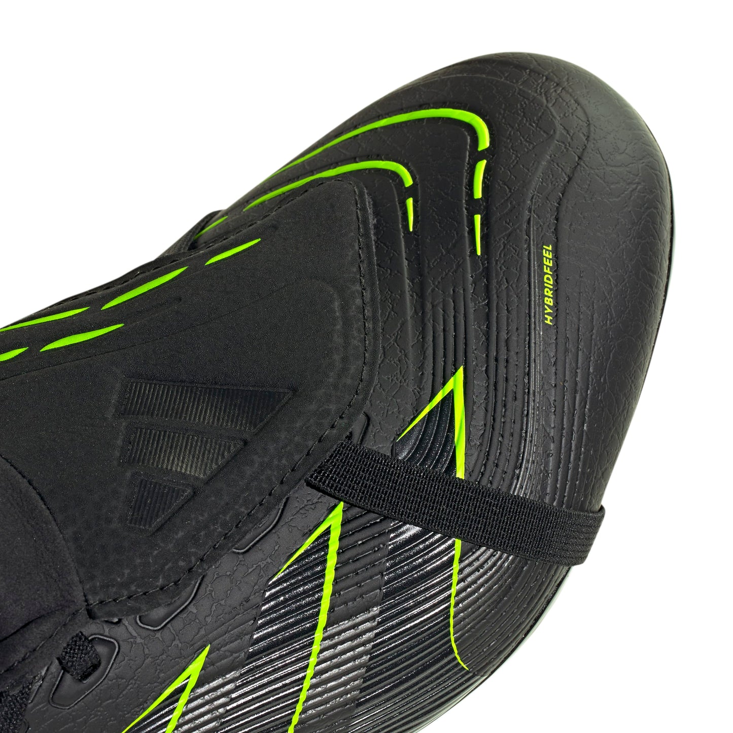 ADIDAS SENIOR PREDATOR FOLDOVER TONGUE FG/MG BOOTS