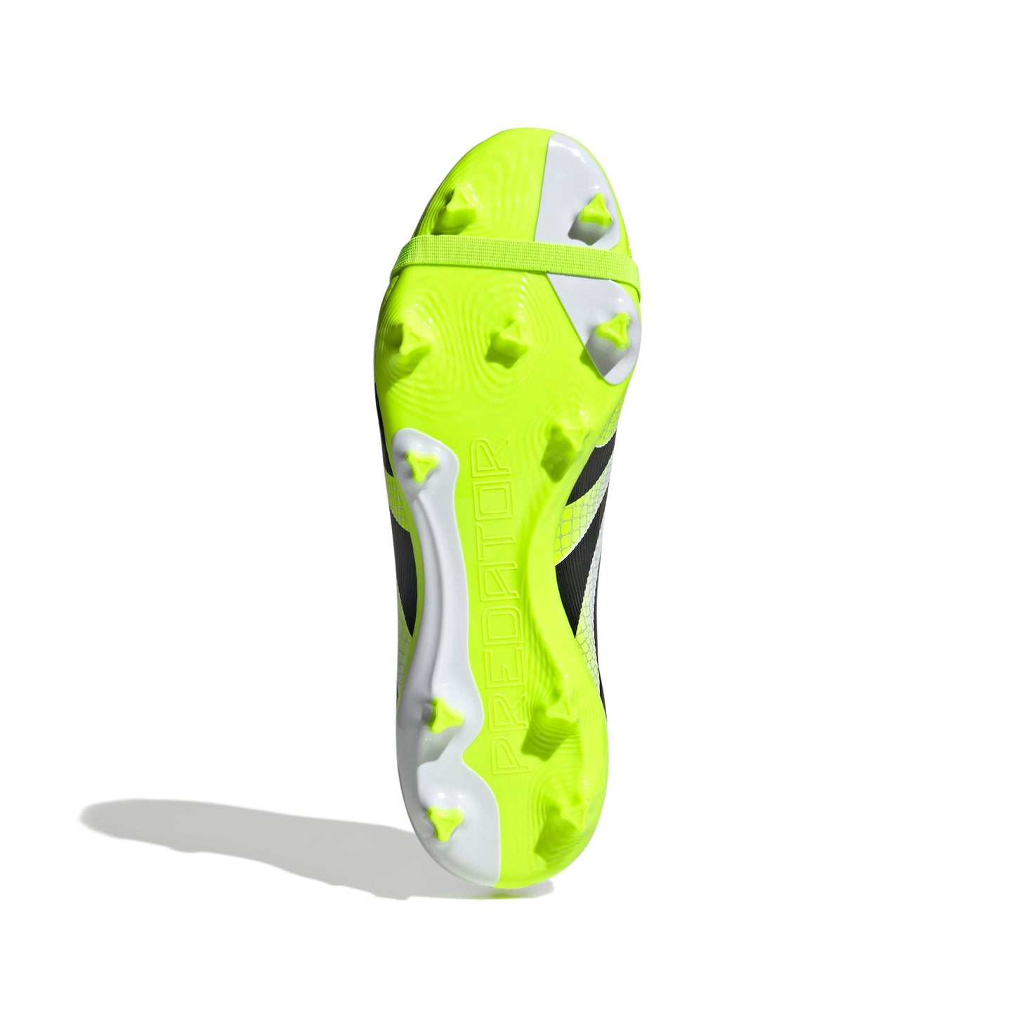 ADIDAS SENIOR PREDATOR FOLDOVER TONGUE FG/MG BOOTS