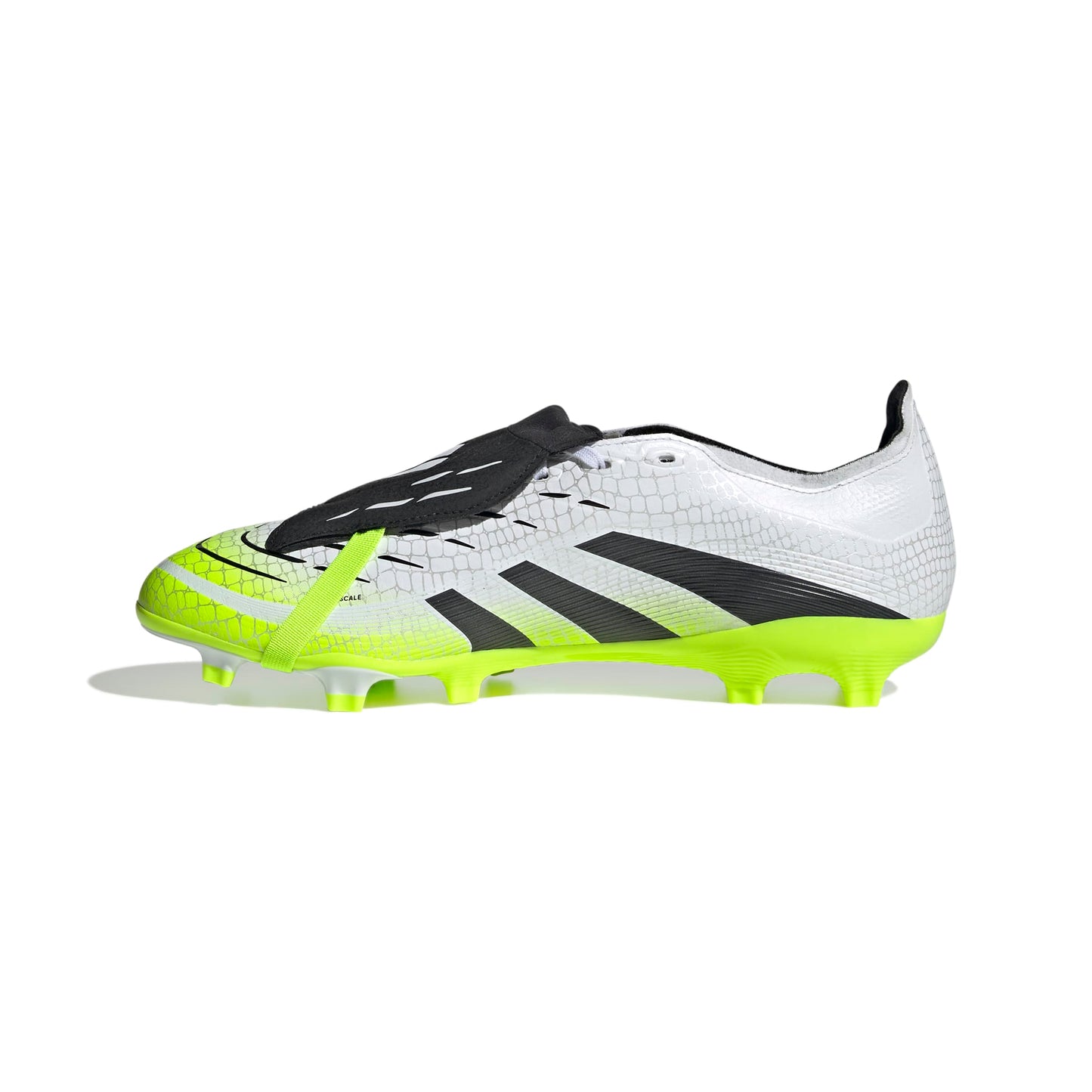 ADIDAS SENIOR PREDATOR FOLDOVER TONGUE FG/MG BOOTS