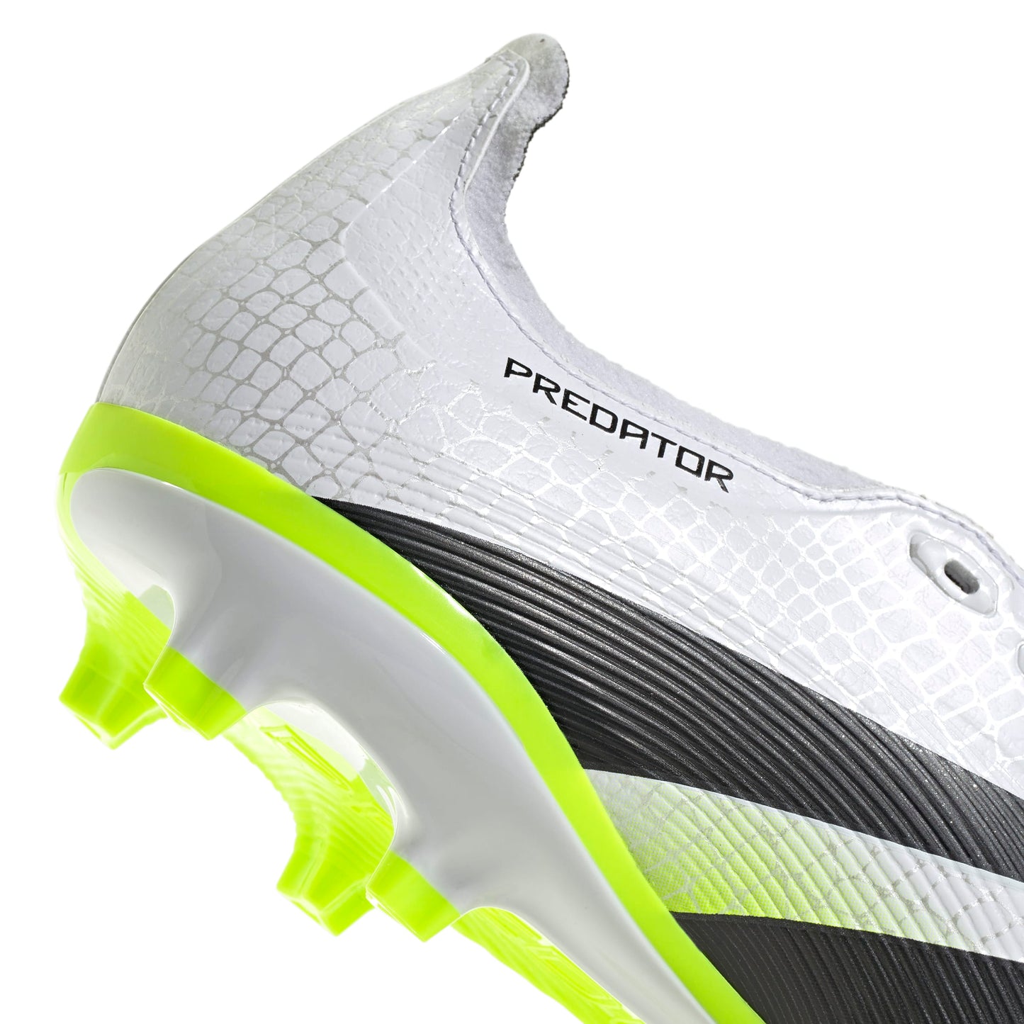 ADIDAS SENIOR PREDATOR FOLDOVER TONGUE FG/MG BOOTS