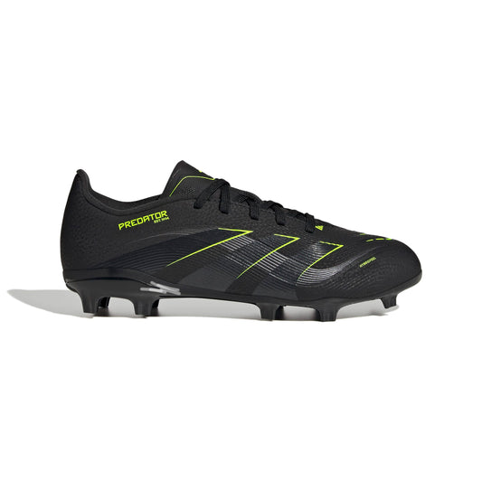 ADIDAS JUNIOR PREDATOR LEAGUE FG/MG BOOTS