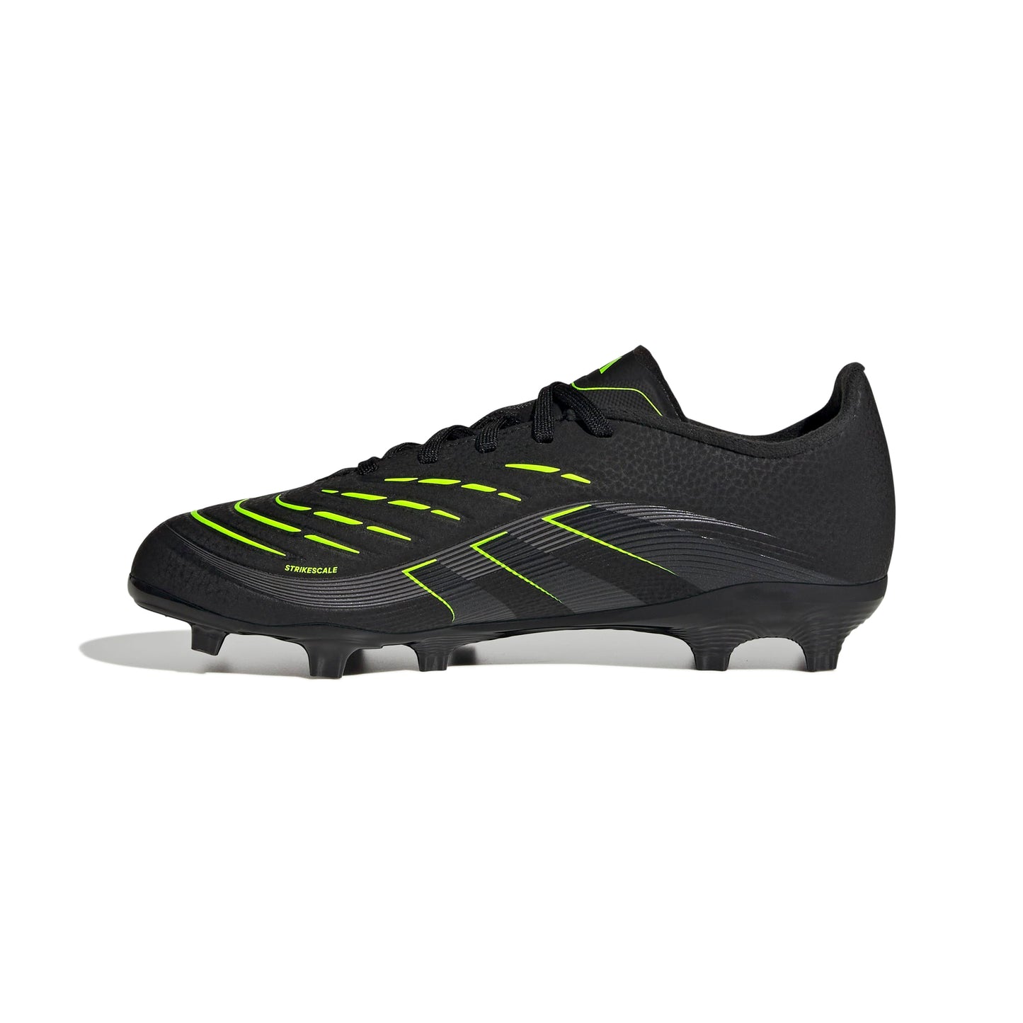 ADIDAS JUNIOR PREDATOR LEAGUE FG/MG BOOTS