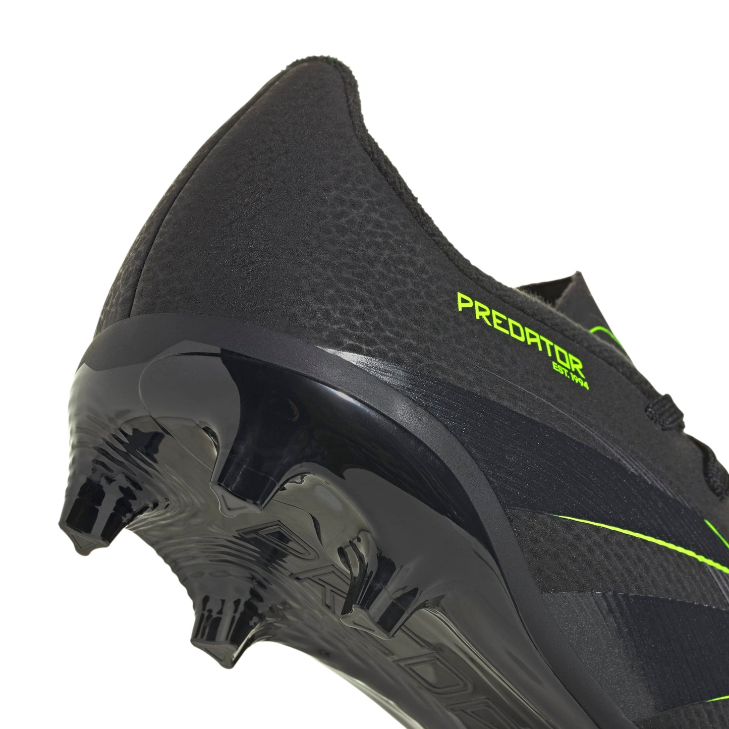 ADIDAS JUNIOR PREDATOR LEAGUE FG/MG BOOTS