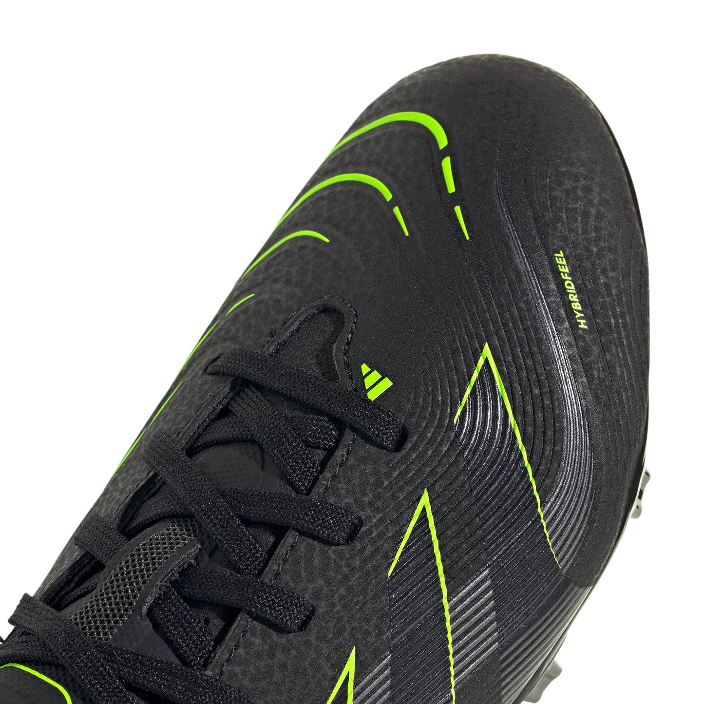 ADIDAS JUNIOR PREDATOR LEAGUE FG/MG BOOTS