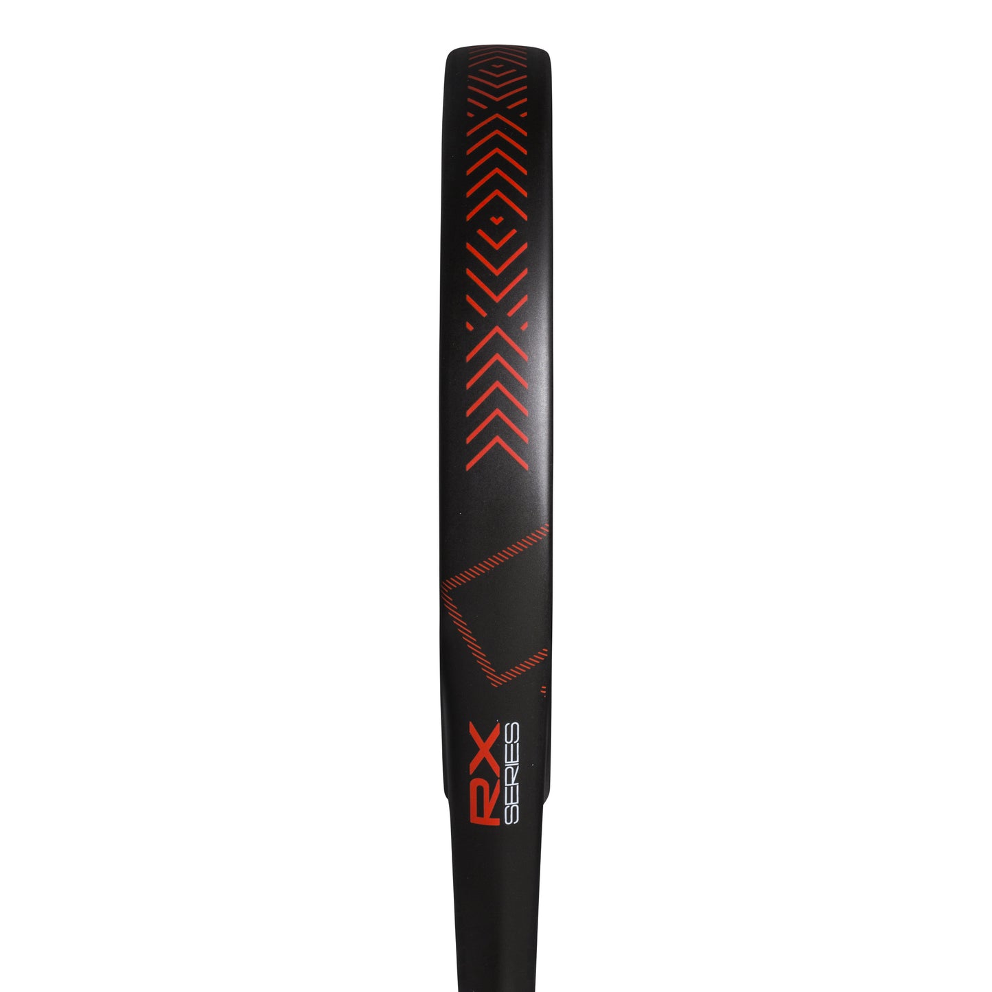 ADIDAS RX SERIES RED 3.4 PADEL RACKET