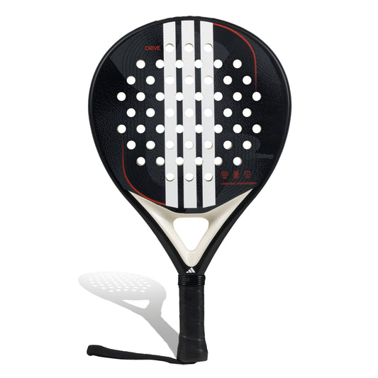 ADIDAS DRIVE BLACK 3.4 PADEL RACKET