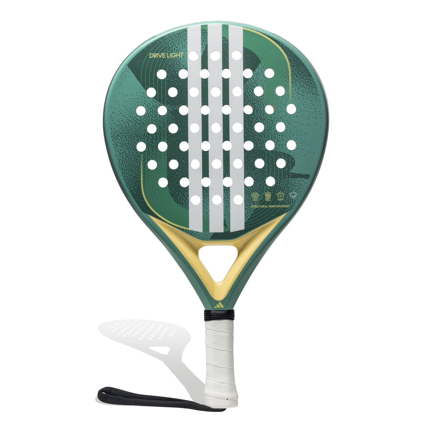 ADIDAS DRIVE LIGHT 3.4 PADEL RACKET