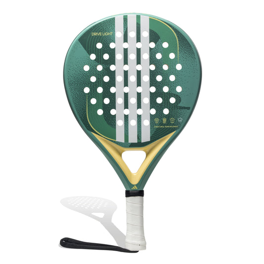 ADIDAS DRIVE LIGHT 3.4 PADEL RACKET