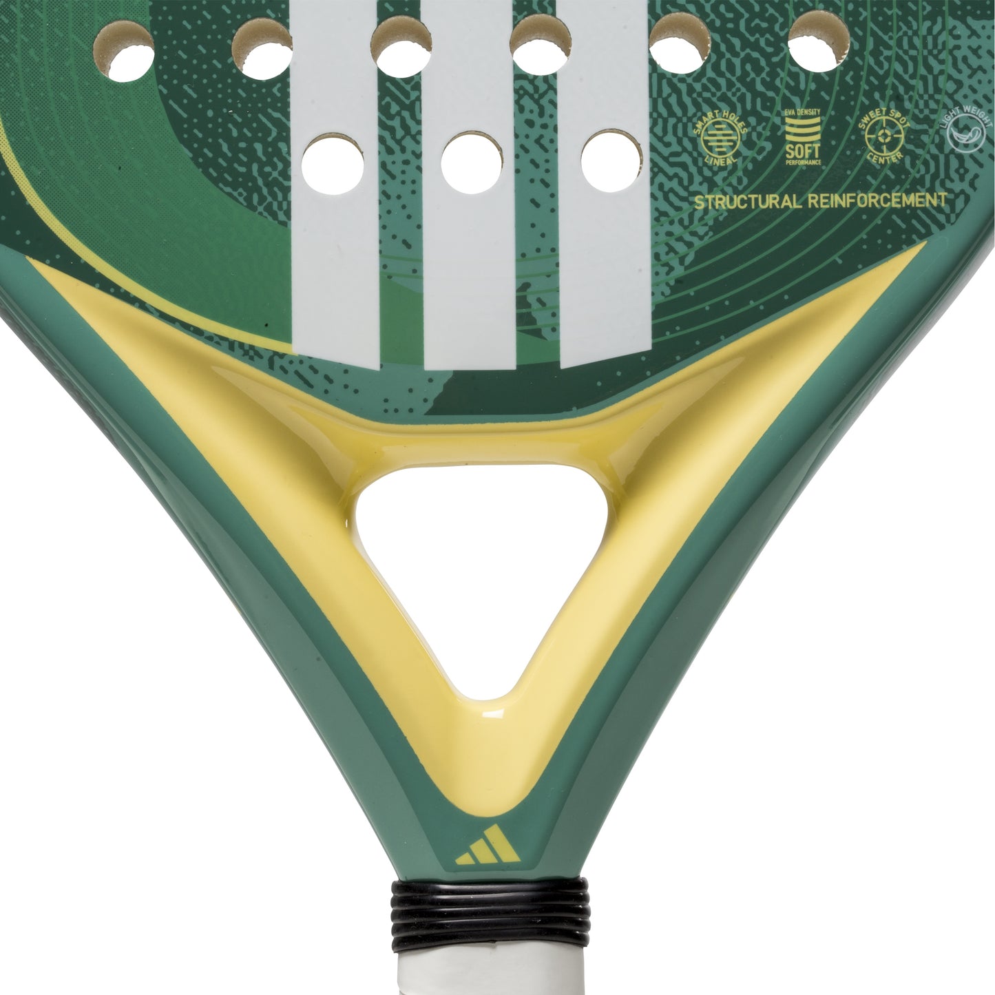 ADIDAS DRIVE LIGHT 3.4 PADEL RACKET