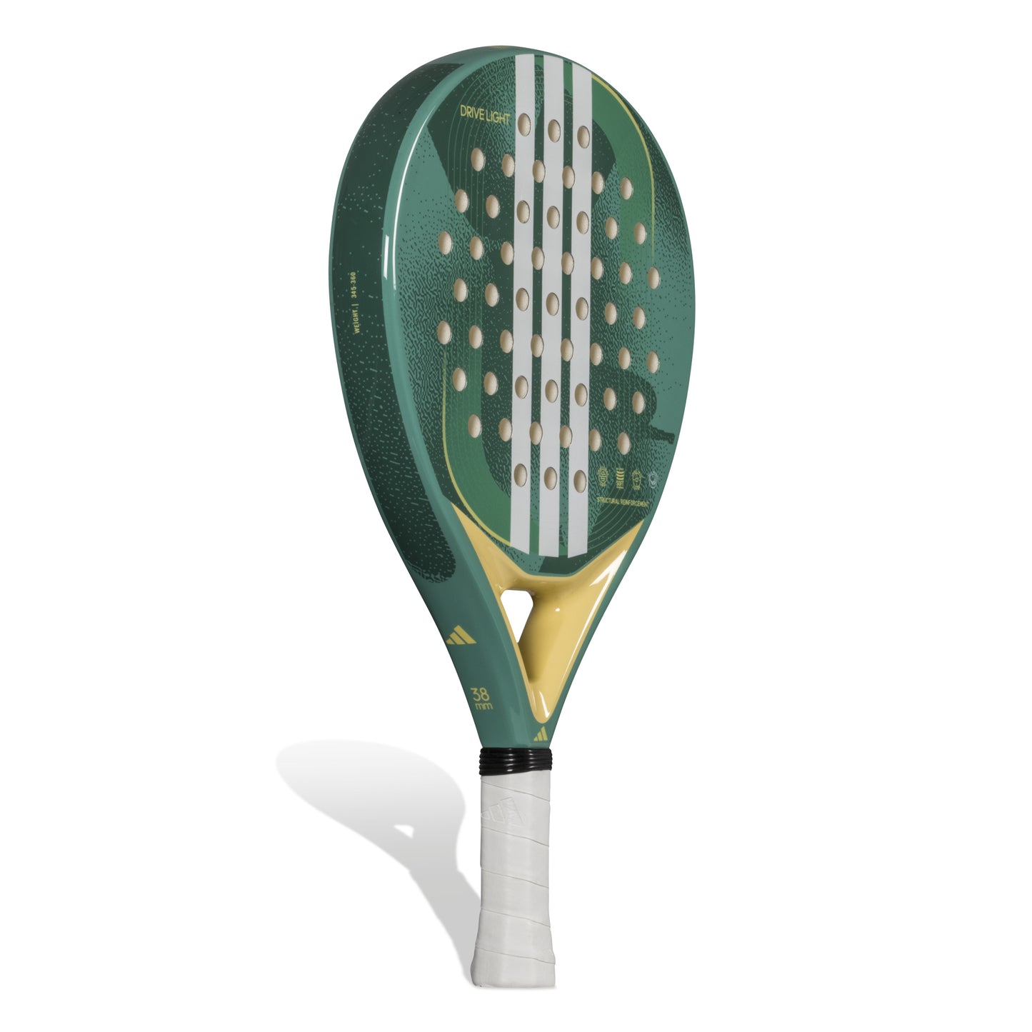 ADIDAS DRIVE LIGHT 3.4 PADEL RACKET