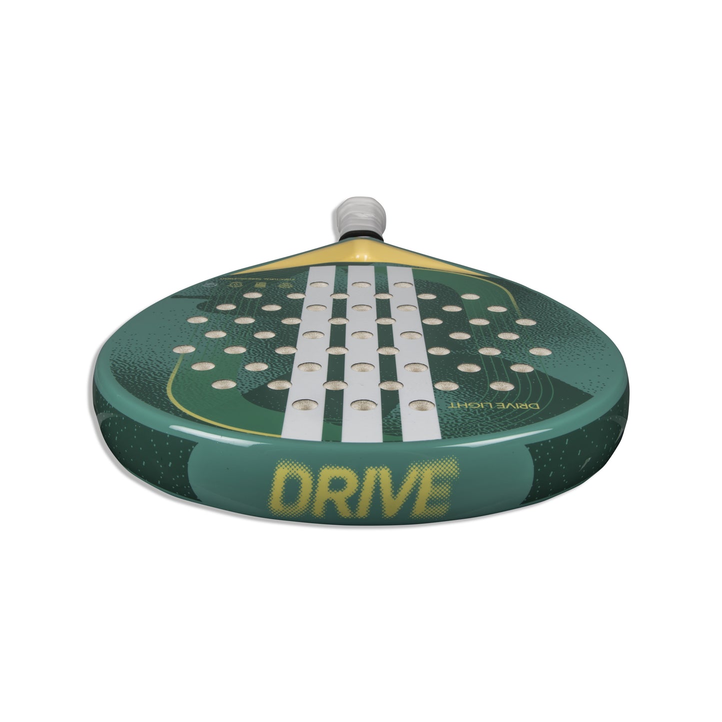 ADIDAS DRIVE LIGHT 3.4 PADEL RACKET