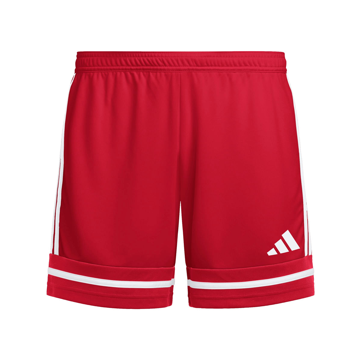 CLANFIELD FC SQUADRA 25 HOME SHORT OPTION 2 - JNR